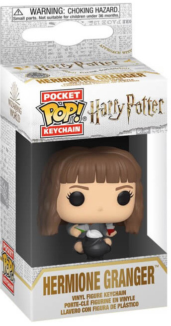 Funko POP: Harry Potter  Hermione Granger With Potions