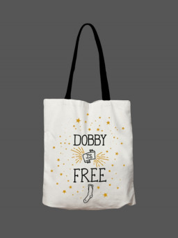 - Harry Potter: Dobby Is Free