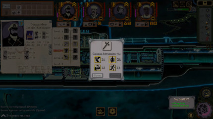 Stirring Abyss [PC, �������� ������]