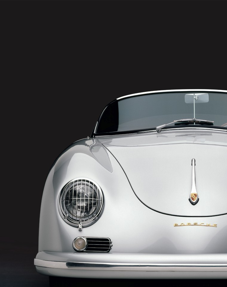 Porsche: �� ������ ����������. ������������ �������