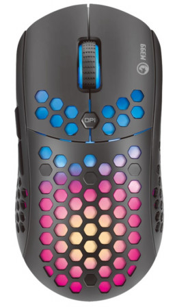 ���� Marvo M399 ���������  / � ���������� RGB ��� ��