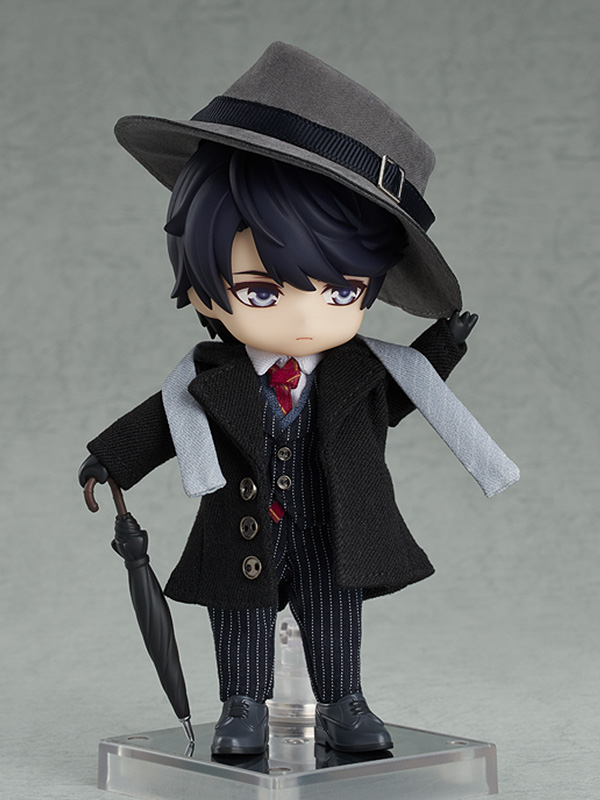 Фигурка Nendoroid Love&Producer: Zeyan Li – Min Guo Ver. (10 см)