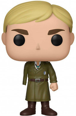 ������� Funko POP Animation: Attack On Titan � Erwin (9,5 ��)
