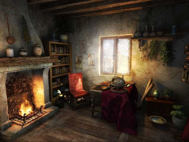 Nostradamus: The Last Prophecy [PC,  ]