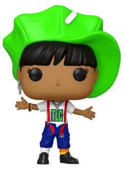  Funko POP Rocks: TLC – Left Eye (9,5 )