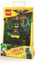 -   LEGO Batman Movie ( : )  Batman