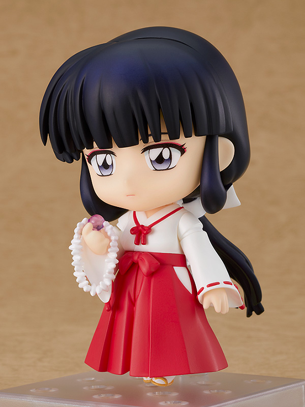  Nendoroid Inuyasha: Kikyo (10 )