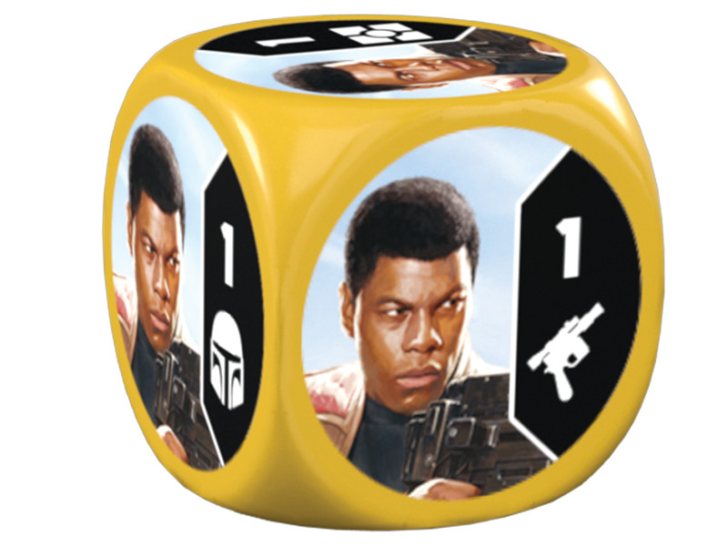 ���������� ���� Star Wars Destiny: ���. ��������� �����