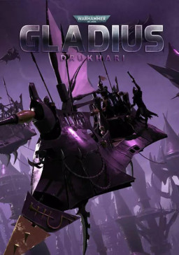 Warhammer 40 000: Gladius  Drukhari.  [PC,  ]