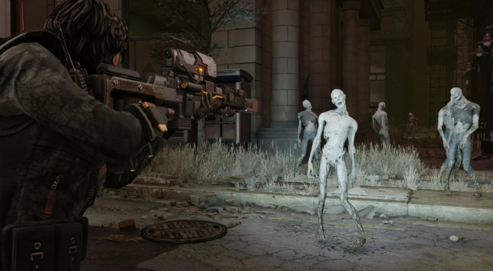 XCOM 2: Reinforcement Pack. ���������� [Xbox One, �������� ������]