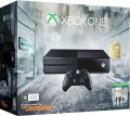  Xbox One (1TB)  +  Tom Clancy's The Division [KF7-00139]