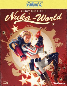 Fallout 4. Nuka-World.  [PC,  ]