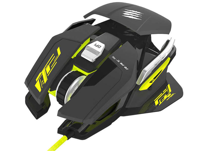  Mad Catz R.A.T. PRO S    +   Path Exile  PC