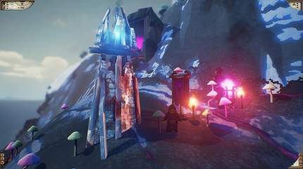 Valhalla Hills [PC,  ]