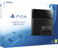   Sony PlayStation 4 (1Tb) Black (CUH-1208B)    Trade-in | / – Trade-in | /