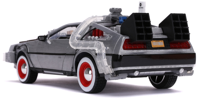 ������ ������ Hollywood Rides: Back To The Future 3
