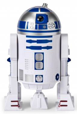    Funko: Star Wars  R2-D2