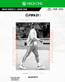 FIFA 21. Ultimate Edition [Xbox,  ]