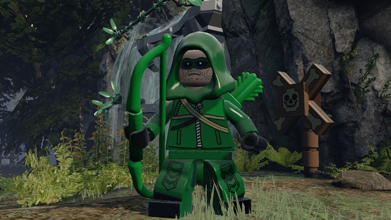 LEGO Batman 3:   [PC-Jewel]