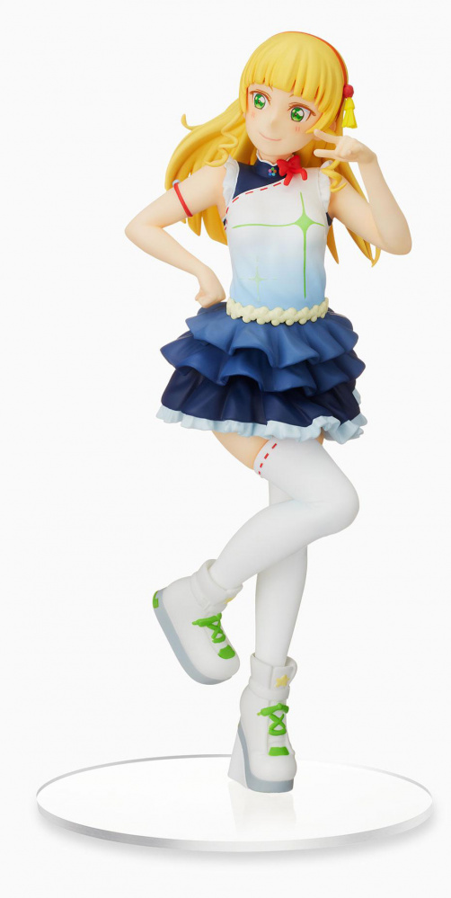 Фигурка PM Figure Love Live!: Sumire Heanna – The Beginning Is Your Sky (20 см)