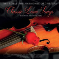 The Royal Philharmonic Orchestra � Classic Love Songs (LP)