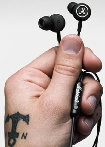 �������� Marshall Mode ��������� (������)