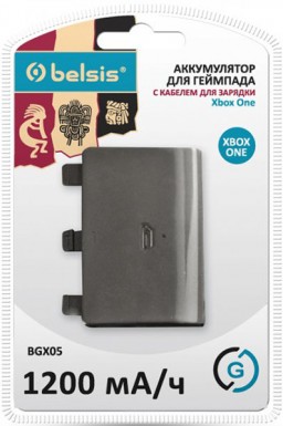 ����������� � ������� ������� Belsis ��� �������� Xbox One