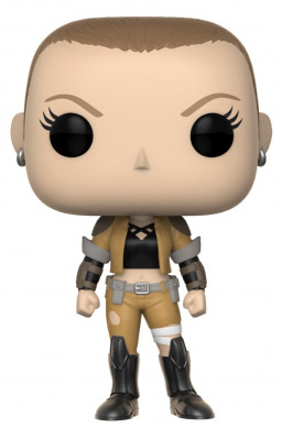  Funko POP: X-Men  Negasonic Teenage Warhead Bobble-Head (9,5 )