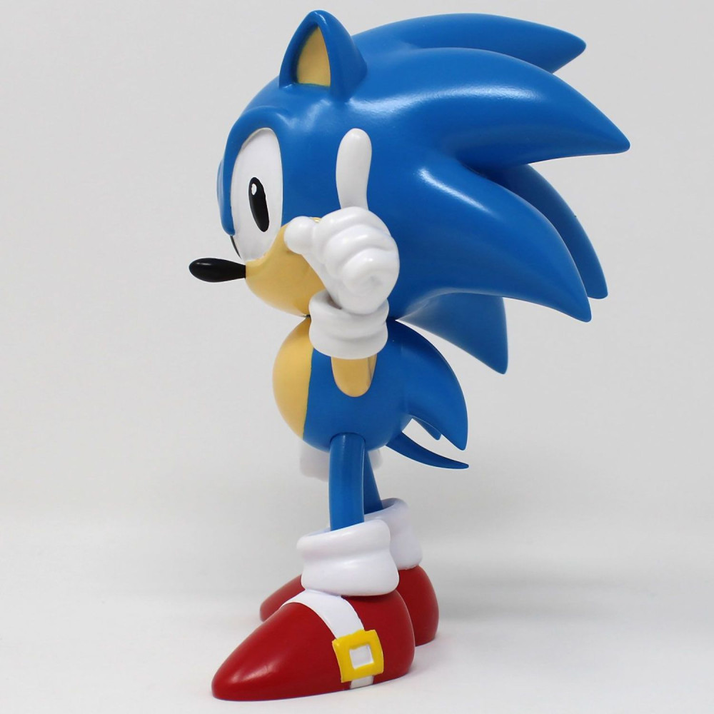  Sonic: The Hedgehog  Classic Edition (13 )