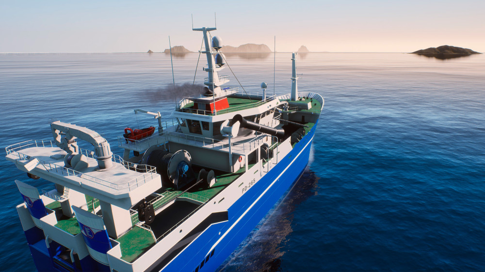 Fishing: Barents Sea [PC,  ]