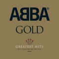ABBA. Gold Greatest Hits. 40th Anniversary Edition (3 CD)