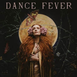 Florence & the Machine  Dance Fever (2 LP)