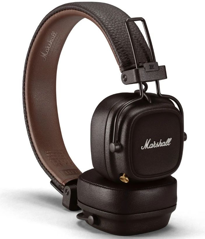 �������� Marshall Major IV Bluetooth ������������ (����������)