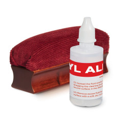 �������� ��� ������� ������ VINYL ALIVE