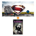   . .  +  DC Justice League Superman 