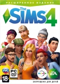 The Sims 4.   [PC]