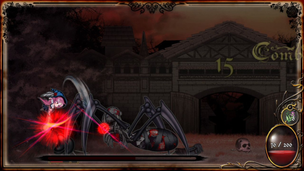 Wicce [PC, �������� ������]