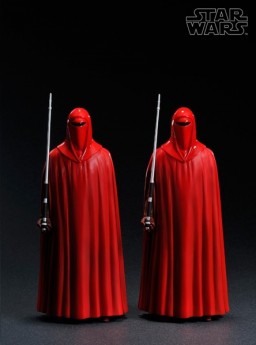   Star Wars. Royal Guard (18 )