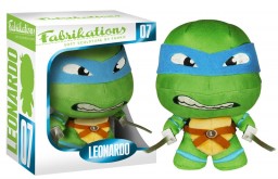 ������ ������� TMNT. Leonardo