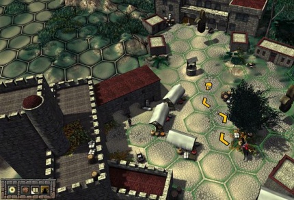 Expeditions. Conquistador [PC,  ]