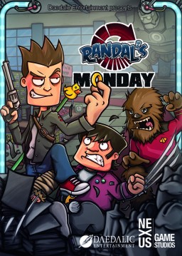 Randal's Monday [PC, �������� ������]