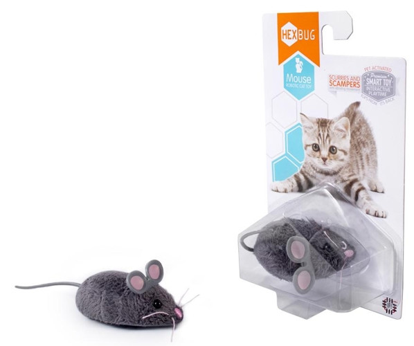   Mouse Cat Toy