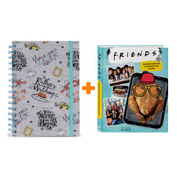 ����� Friends ������� + ���������� �����