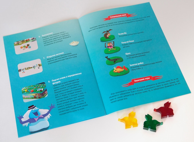 ���������� ���� ������������. ��������������