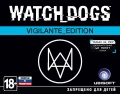 Watch Dogs. Vigilante Edition [PS4]