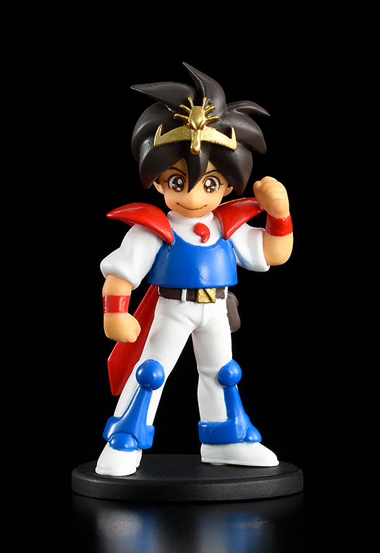  Mashin Hero Wataru: Plamax Ryujinmaru Update Ver. (8 )