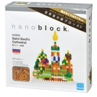  nanoBlock.   