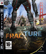 Fracture [PS3]