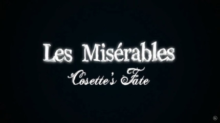 Les Miserables: Jean Valjean [PC,  ]