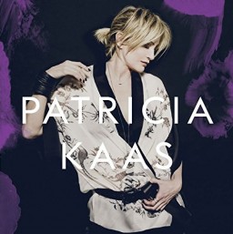 Patricia Kaas  Patricia Kaas (CD)